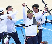 [오늘의 도쿄] 수영 황선우, 200m 결승.. 태권도·펜싱 단체전 등 주목