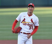 "김광현 렌탈 어때?" STL 가을야구 확률 3.5%, 트레이드 가능성 충분