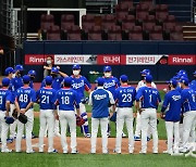 MLB닷컴 "韓, 강한데 올림픽팀 선수 구성이 당혹스럽다"[도쿄올림픽]