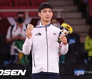 日후쿠시마현 지사 "빅토리 부케에 대해 한국언론이 생트집..IOC에 엄중경고 요구" 