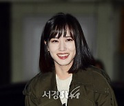 '연모' 박은빈 측 "코로나19 음성 판정..확진 출연자 쾌유 기원"
