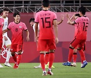 축구에서 모든 골은 모든 선수 합작품이다 [김세훈의 스포츠IN]