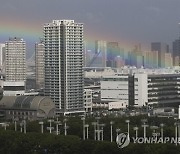 JAPAN TOKYO 2020 OLYMPIC GAMES