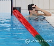 [올림픽] 200m 자유형 결승서 7위 기록한 황선우