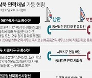 청와대 "남북정상회담 논의한 바 없다"