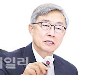 '거침없는' 최재형, 공개회동 '러브콜'..'외연확장' 윤석열, 민생행보 집중