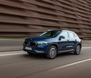 EQA 경쟁력 충분, 5,000만원대 '벤츠+전기+SUV'