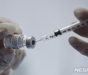 화이자 접종 40대 의식불명 "백신 인과관계 조사 중"