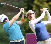 'JLPGA 우승' 신지애, 세계랭킹 8계단 상승..'KLPGA 대세' 박민지는 16위