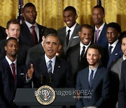 버락 오바마 전 대통령, NBA 아프리카 전략 파트너 합류.. NBA는 큰 기대감