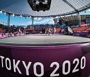 [20도쿄] 오늘 밤, 올림픽 최초의 3x3 농구 금메달이 가려진다