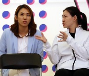 [20도쿄] 선전 펼친 한국 여자농구, 해설위원이 꼽은 캐나다 전 포인트는?