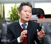 정청래 "법사위원장 야당에 넘기는 합의 잘못..의총 소집요구" 친전