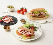 Shinsegae Food starts with bologna in meatless meat market