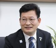 송영길 "법사위원장 야당 몫 합의 지켜야"