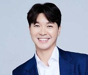 개그맨 박수홍, 23살 연하와 '깜짝 결혼'