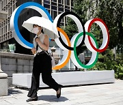 올림픽 와중에..日 도쿄, 이틀 연속 최다 확진