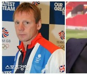 2012 런던올림픽 축구 한국에 패했던 영국 "선수촌서 젊음 불태워"