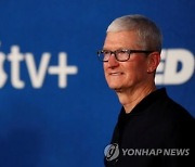애플, 2분기 매출 36% 증가..아이폰 판매액 49.8% 증가