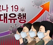 '코로나19 확진자 8명 발생' 군산 금석배 축구대회 취소