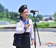 북한, 전승절 68주년 경축