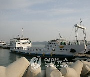 전남 '천원 여객선' 8월 1일부터 운행..932개 구간 도입