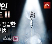 [뉴스+] '싱어게인'→'슈퍼밴드2', JTBC가 새로 정립한 오디션의 가치