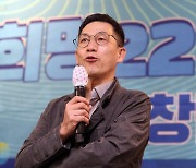 진중권, "숏컷이 페미?" 구혜선 글 공유하며 '안산 선수' 응원