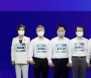 친문 의원 모임 '민주주의4.0'..표심의 향방은?ㅣ썰전 라이브