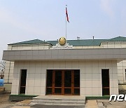 "러시아 주재 북한 영사 아내 코로나로 사망"-RFA