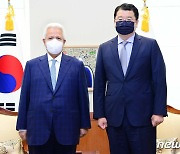 외교부, 카타르석유공사·韓기업간 호혜적 협력 '긍정' 평가