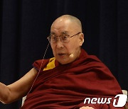 中, 블링컨 '달라이 라마'측과 접촉에 "외부 세력 간섭 용인 안해"