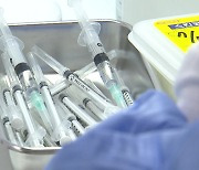 내일 8월 예방접종계획 발표..50대 초반이 맞을 백신은?