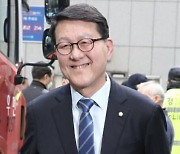 수도권매립지관리공사 사장에 신창현 전 국회의원