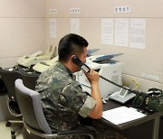 동해지구 남북 군 통신선 복구.. 동서해 모두 정상 통화