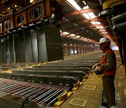 '세계 최대' 칠레 구리광산 노조 파업 임박