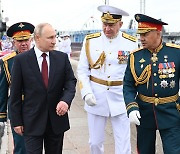 러시아·중국, 다음 달 합동군사훈련 실시..1만명 규모