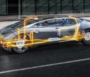 콘티넨탈, 2022년까지 車 20여종에 고성능 컴퓨터 공급