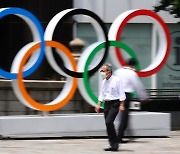 IOC 대변인 "올림픽은 감염 급증과 무관.. 우리는 '평행세계'"