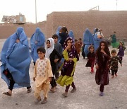 아프간서 홍수로 60명 사망.. 탈레반 "150명" 주장