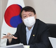 윤석열 측, 8월2일 국힘 입당 보도에 "사실무근..결정된 바 없다"