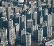 정부 '집값 고점경고'에도 수도권 아파트값 상승세 지속