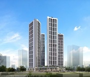 현대건설, 인천 힐스테이트 숭의역 8월 분양 예정