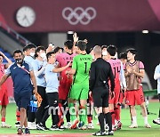 '조 1위' 한국, 멕시코보다 이동거리와 경기장 적응에 유리 [요코하마 LIVE]