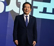 정세균 "이재명, 경기남부 위주 행정으로 북부 신뢰 잃어..경기북도 분리해야"