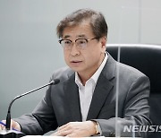 NSC, 남북 통신선 복원 현황 점검.."북미 대화 재개 협의 강화"