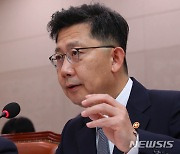 김현수 농식품부 장관 "위기 속 푸드시스템, 지속가능하고 공평해야"