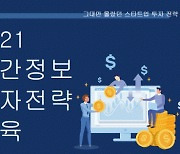 공간정보산업진흥원, '공간정보 투자유치 전략교육' 참가 기업 모집