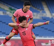 [칼럼]올림픽 축구, '韓日戰'을 기대한다.