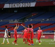 '요코하마 골 폭풍 작전' 김학범호, 멕시코 나와! [올림픽 축구]